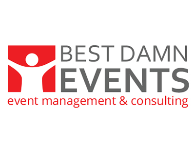 Best Damn Events - Event Management