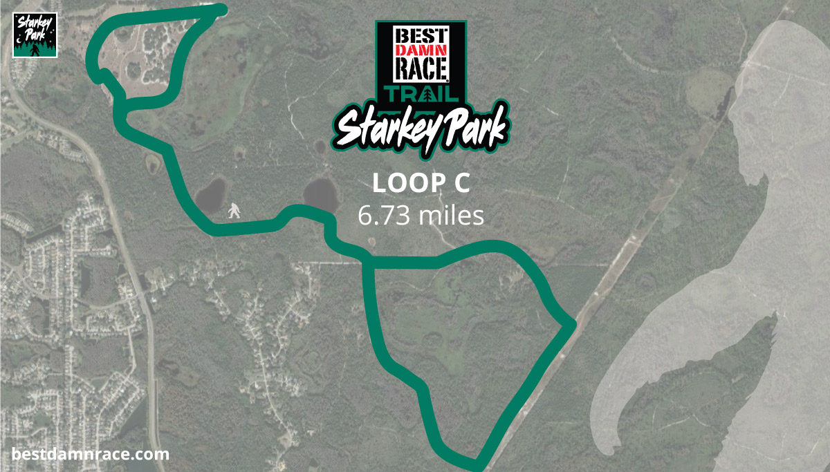 Starkey Park Loop C
