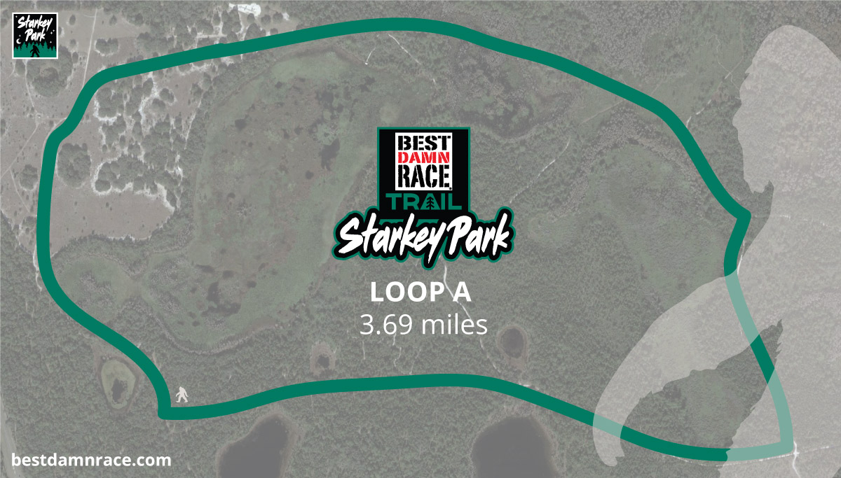 Starkey Park Loop A